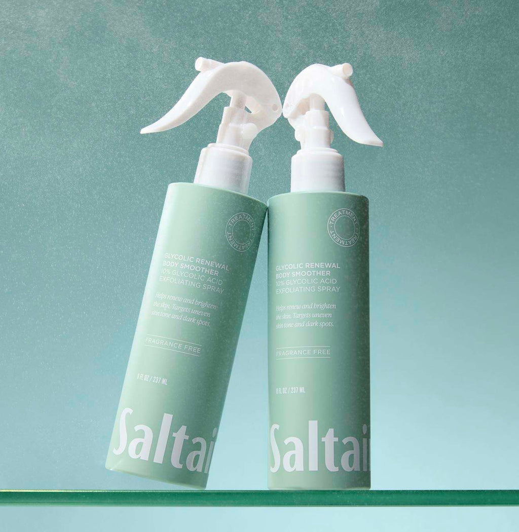 Glycolic Acid Exfoliating Spray