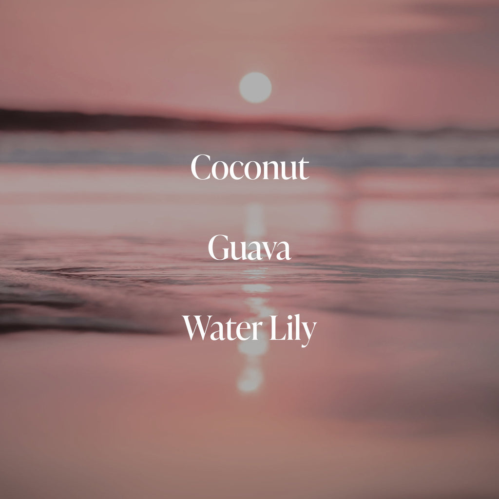Coral Coast - Body Wash