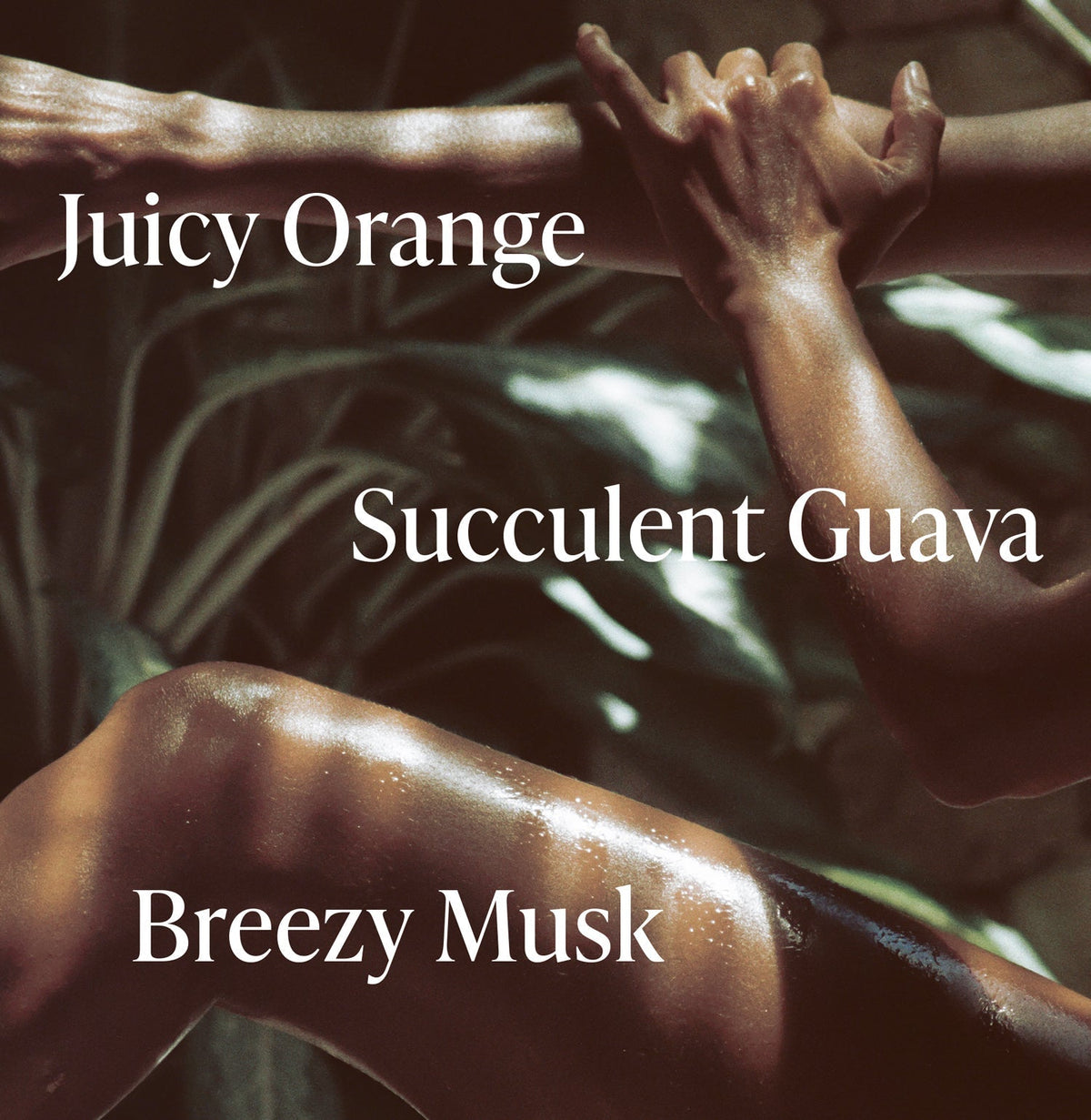 Exotic Pulp - Body Mist
