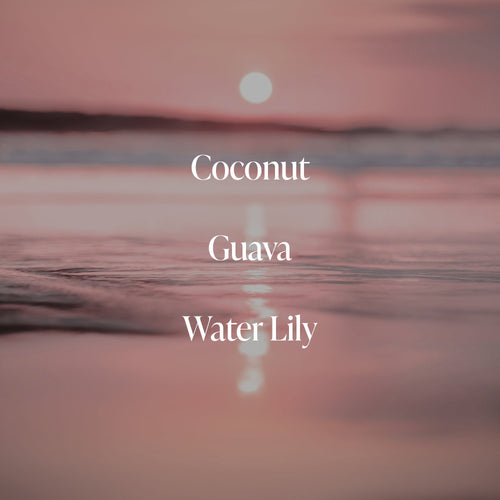 Coral Coast - Double Cleansing Duo