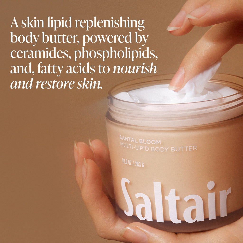 Golden Hour - Body Butter
