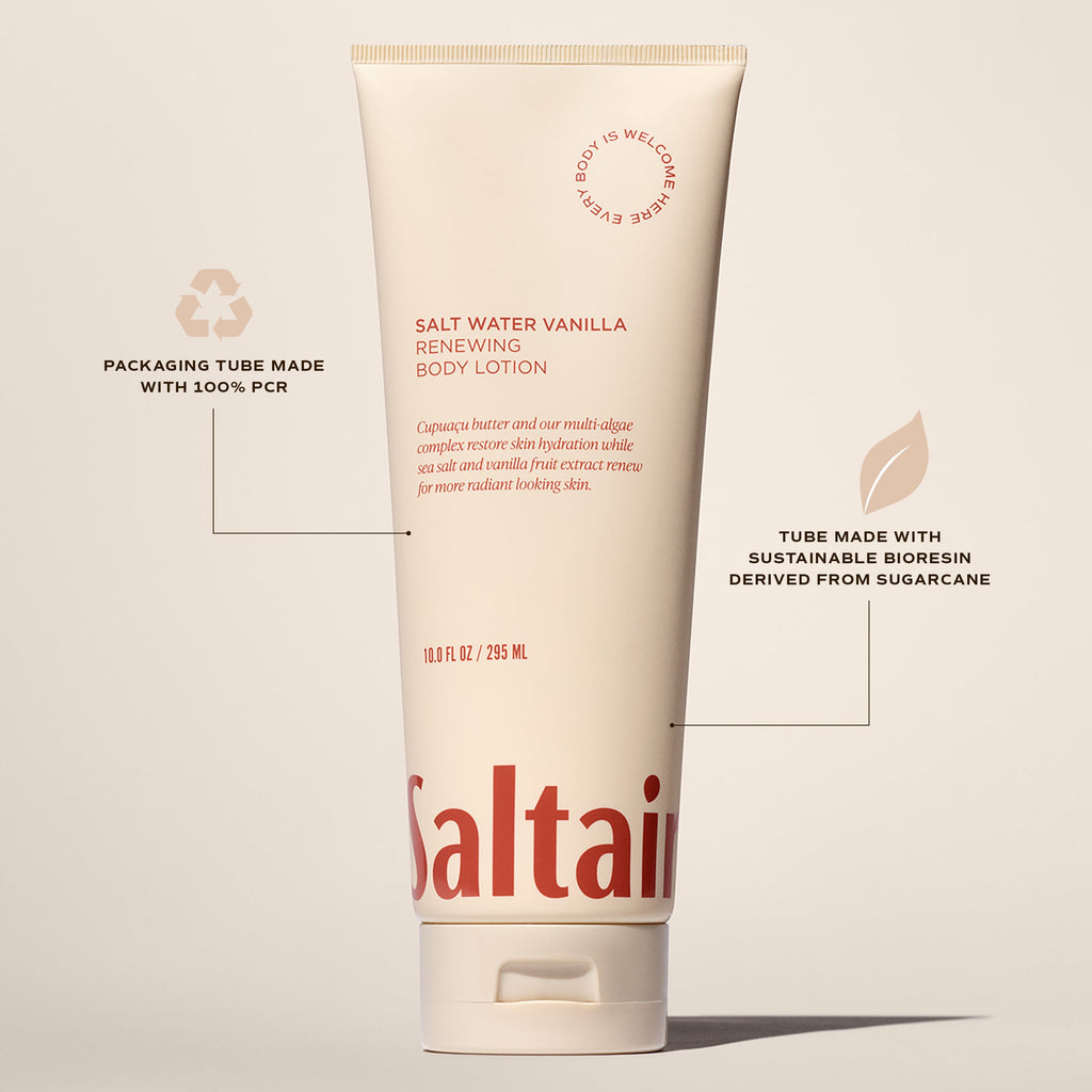 Pink Beach - Body Lotion